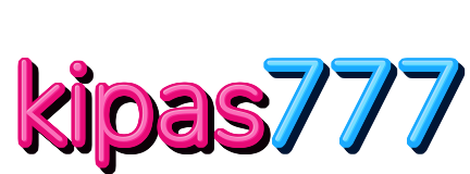 kipas777 — logo kanal