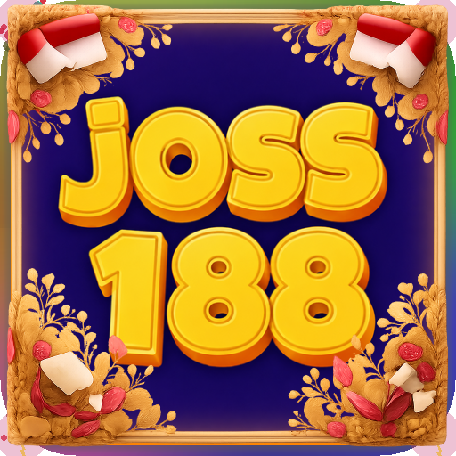 joss188 — mitra unggulan